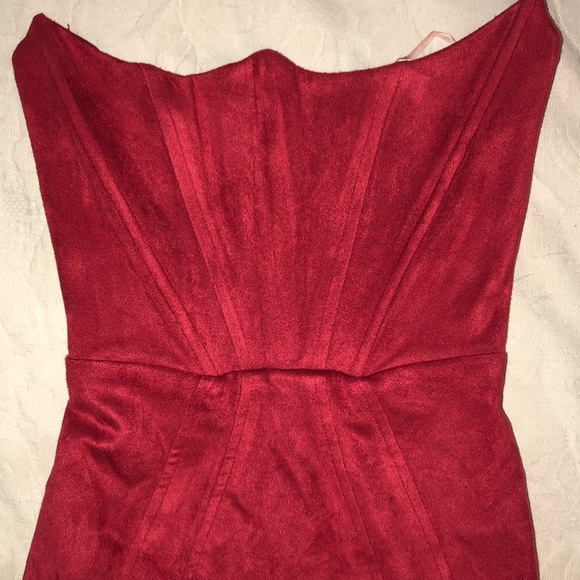 Oh Polly dress - Picture 4 of 5